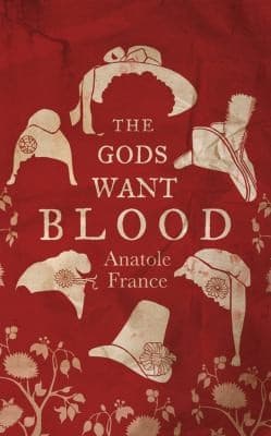 Portada de The Gods Want Blood