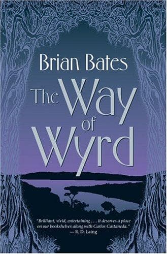 Portada de The way of wyrd