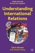 Portada de Understanding International Relations