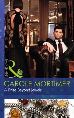 Portada de A Prize Beyond Jewels