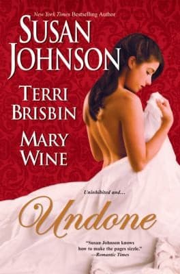 Portada de Undone