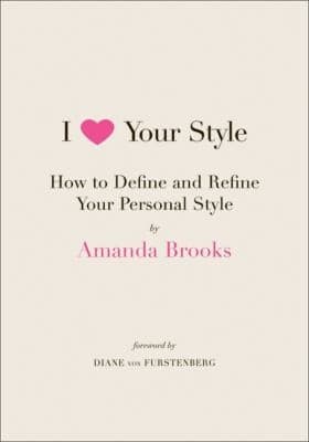 Portada de I Love Your Style