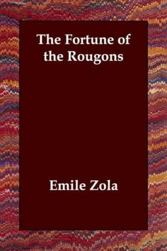 Portada de The Fortune of the Rougons