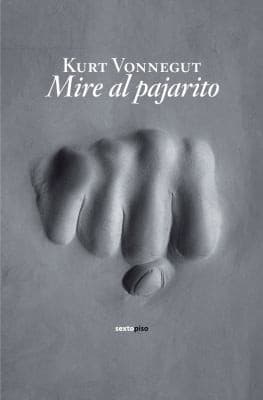 Portada de Mire al pajarito