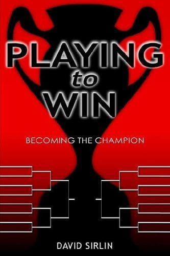 Portada de Playing to Win