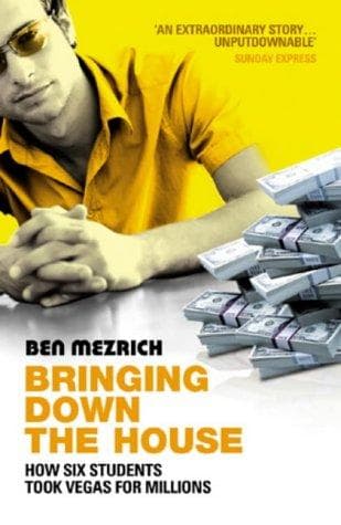 Portada de Bringing Down the House