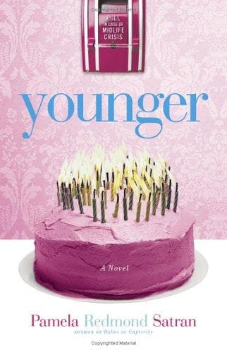 Portada de Younger