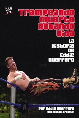 Portada de Trampando Mortalidad, Robando Vida (Cheating Death, Stealing Life)