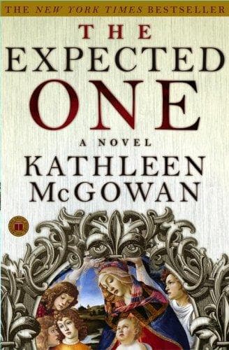 Portada de The Expected One