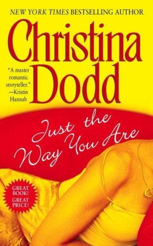 Portada de Just the Way You Are