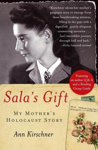 Portada de Sala's Gift