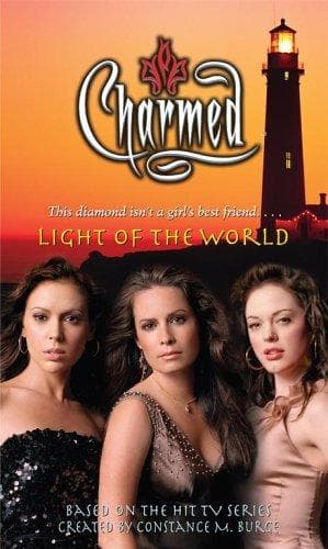 Portada de Light of the World (Charmed)