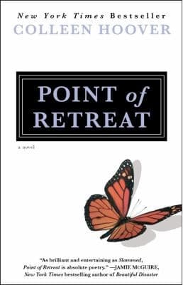 Portada de Point Of Retreat