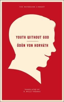 Portada de Youth Without God