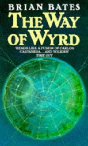 Portada de The Way of Wyrd