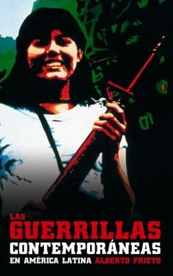 Portada de Las Guerrillas Contemporneas En Amrica Latina