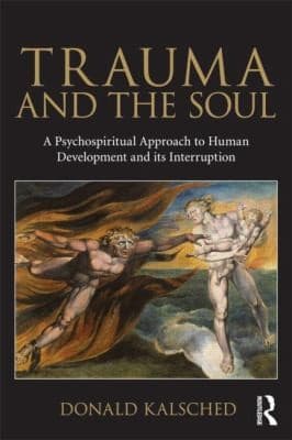 Portada de Trauma And The Soul A Psychospiritual Approach To Human Development And Its Interruption