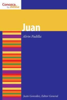 Portada de Juan
