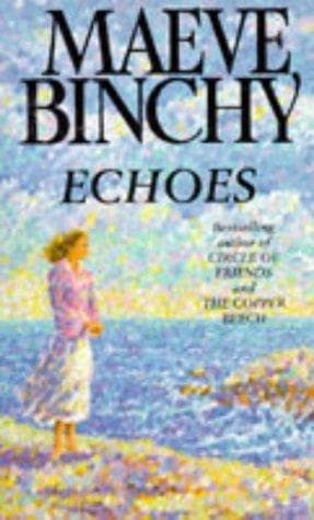 Portada de Echoes