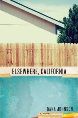 Portada de Elsewhere California