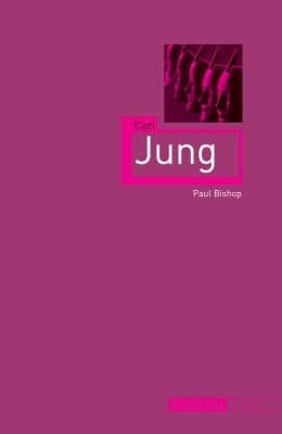 Portada de Carl Jung