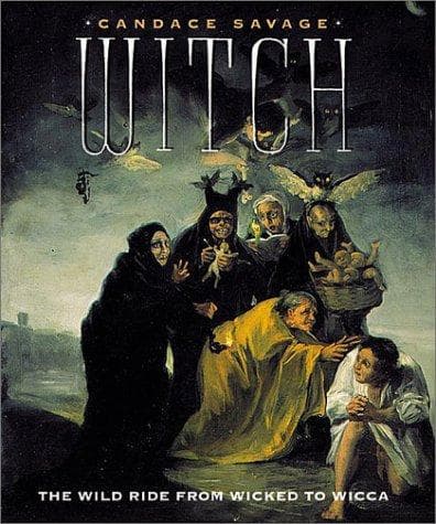 Portada de Witch