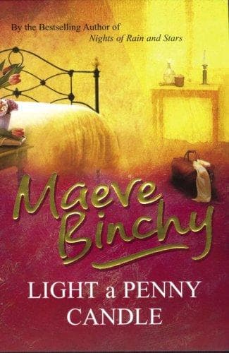 Portada de Light a Penny Candle