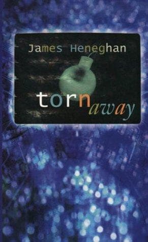 Portada de Torn Away