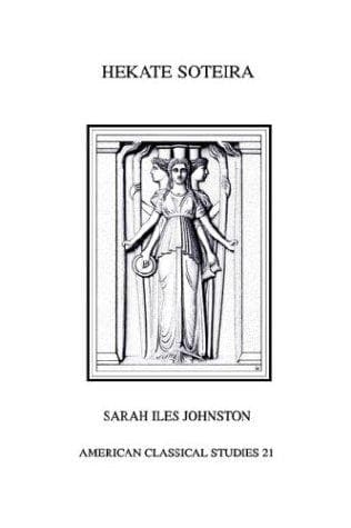 Portada de Hekate Soteira