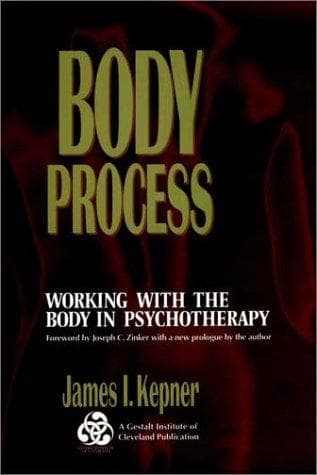 Portada de Body process