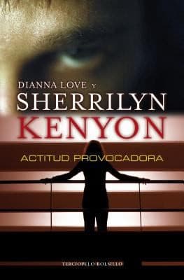 Portada de Actitud Provocadora