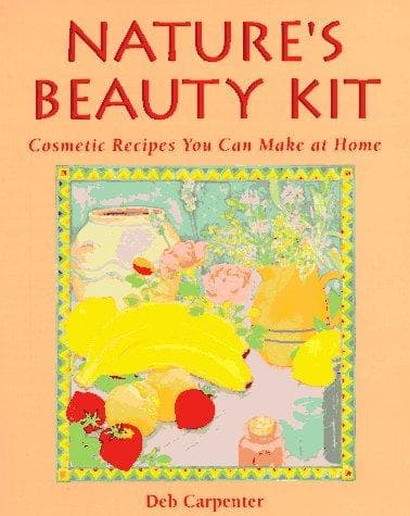 Portada de Nature's beauty kit
