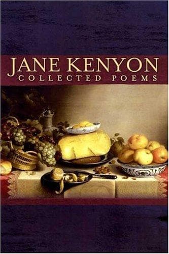 Portada de Collected Poems