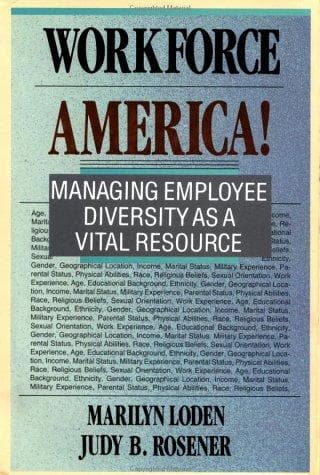 Portada de Workforce America!
