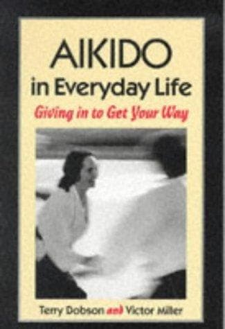 Portada de Aikido in Everyday Life
