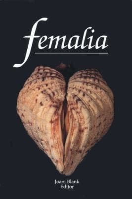Portada de Femalia