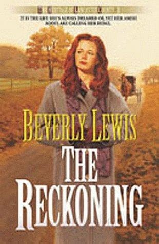 Portada de The reckoning