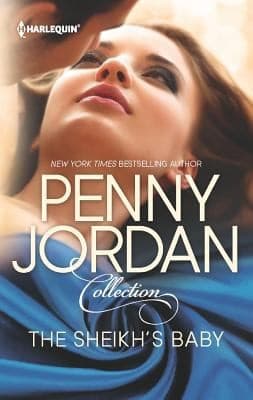 Portada de The Sheikhs Baby Harlequin Readers Choice