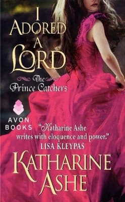 Portada de I Adored a Lord