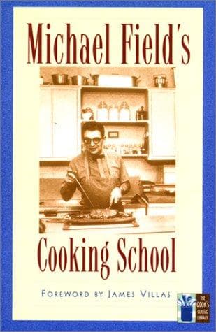 Portada de Michal Field's Cooking School