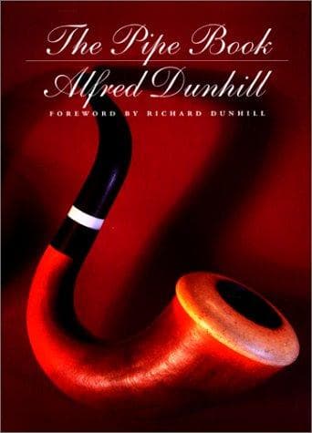 Portada de The pipe book