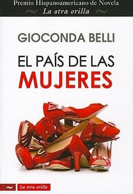 Portada de El Pais de las Mujeres La Otra Orilla