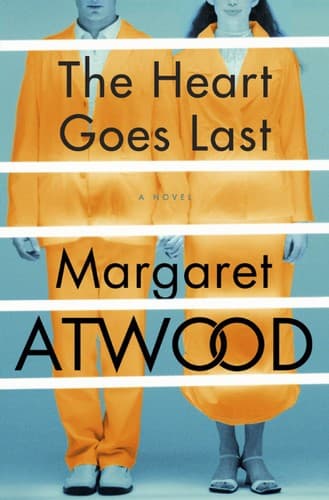 Portada de The Heart Goes Last