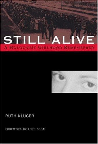 Portada de Still Alive