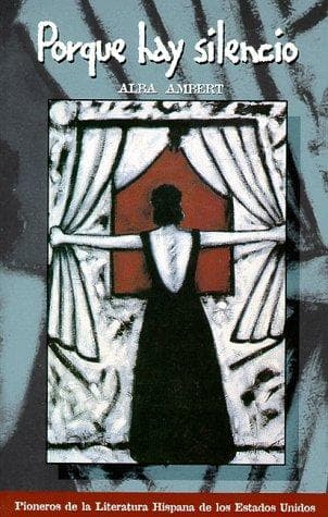 Portada de Porque hay silencio