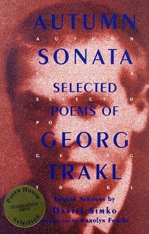 Portada de Autumn sonata