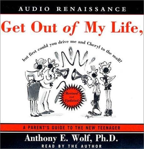 Portada de Get Out of My Life, but First Could You Drive Me & Cheryl to the Mall