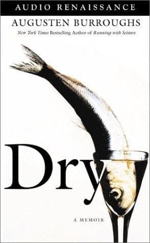 Portada de Dry