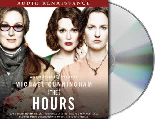 Portada de The Hours