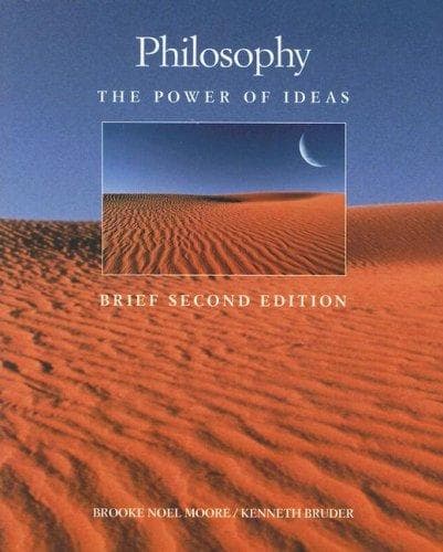Portada de Philosophy